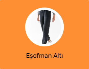 Eşofman Altı