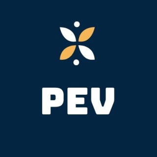 PEV logo