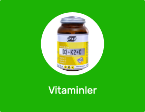 Vitaminler