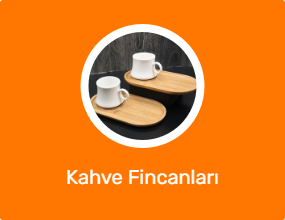 Kahve Fincanları
