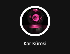 Kar Küresi