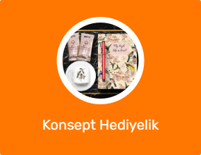 Konsept Hediyelik