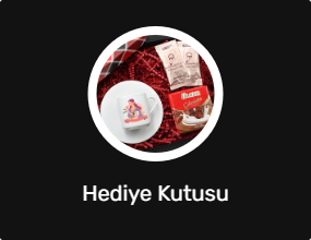Hediye Kutusu