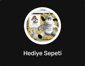 Hediye Sepeti