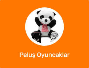 Peluş Oyuncaklar