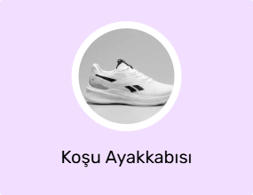 Koşu Ayakkabısı