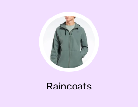 Raincoats