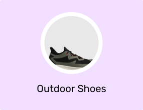 Outdoor Shoes