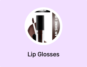 Lip Glosses
