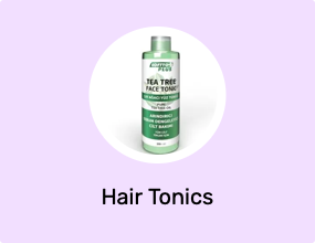 Hair Tonics