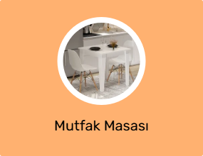 Mutfak Masası