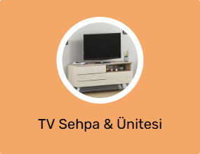 TV Sehpa & Ünitesi