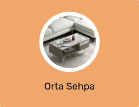 Orta Sehpa