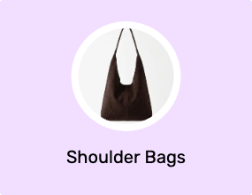 Shoulder Bags