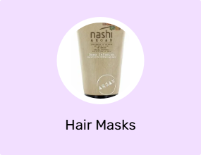 Hair Masks