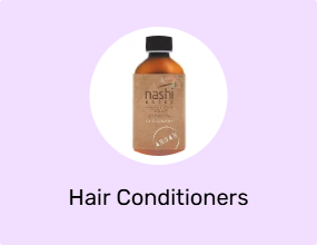 Hair Conditioners