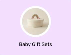 Baby Gift Sets