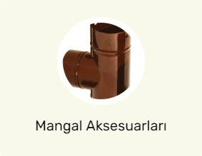 Mangal Aksesuarları