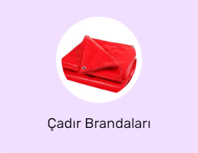 Çadır Brandaları