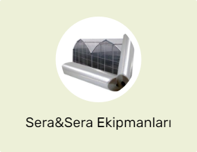 Sera&Sera Ekipmanları