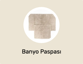 Banyo Paspası