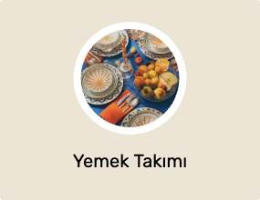 Yemek Takımı