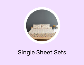 Single Sheet Sets