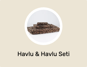 Havlu & Havlu Seti