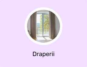 Draperii