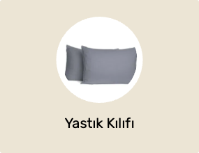 Yastık Kılıfı