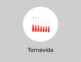 Tornavida