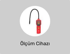 Ölçüm Cihazı