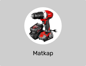 Matkap