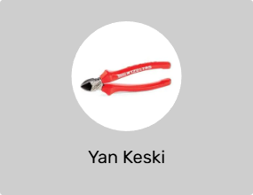 Yan Keski