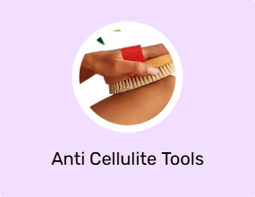 Anti Cellulite Tools