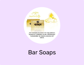 Bar Soaps