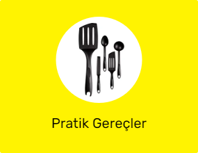 Pratik Gereçler