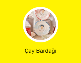 Çay Bardağı