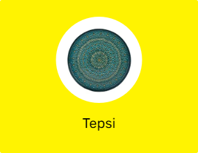 Tepsi