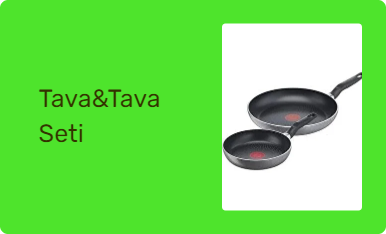 Tava&Tava Seti