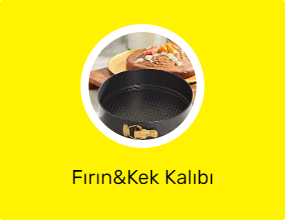 Fırın&Kek Kalıbı