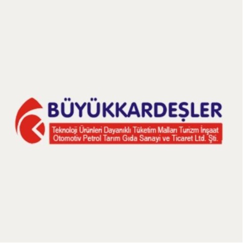 BÜYÜKKARDEŞLER TEKNOLOJİ ÜRÜNLERİ