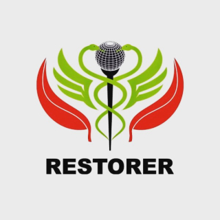 RESTORER KOZMETİK logo