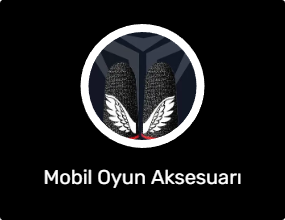 Mobil Oyun Aksesuarı