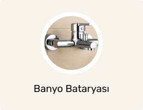 Banyo Bataryası