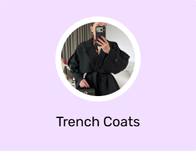 Trench Coats