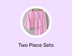 Two Piece Sets