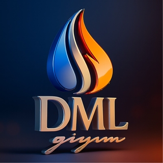 DML Giyim logo