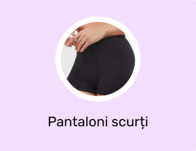 Pantaloni scurți