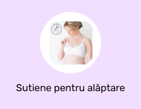 Sutiene pentru alăptare